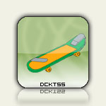 Skateboard ad energia solare