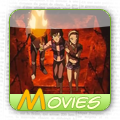 Movies, OAV e Live actions