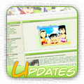 Site News and Updates